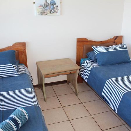 Stella Maris 144 Apartman Amanzimtoti Kültér fotó