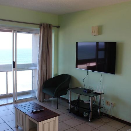 Stella Maris 144 Apartman Amanzimtoti Kültér fotó