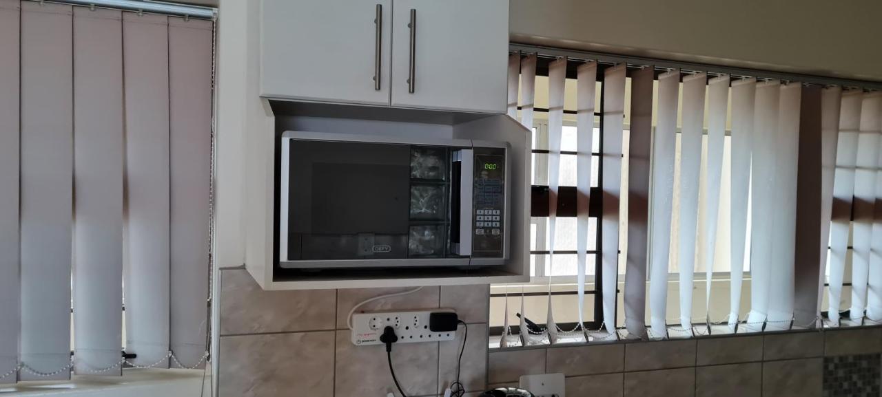 Stella Maris 144 Apartman Amanzimtoti Kültér fotó