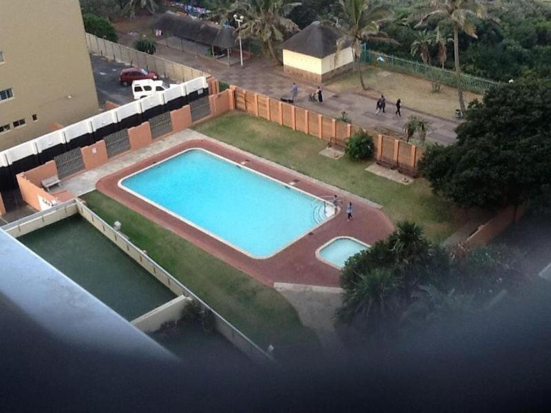 Stella Maris 144 Apartman Amanzimtoti Kültér fotó