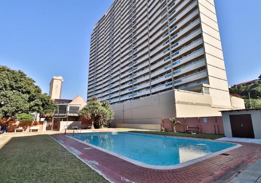 Stella Maris 144 Apartman Amanzimtoti Kültér fotó