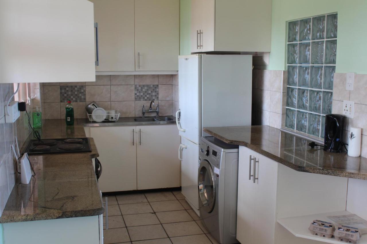 Stella Maris 144 Apartman Amanzimtoti Kültér fotó
