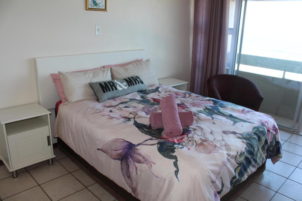Stella Maris 144 Apartman Amanzimtoti Kültér fotó
