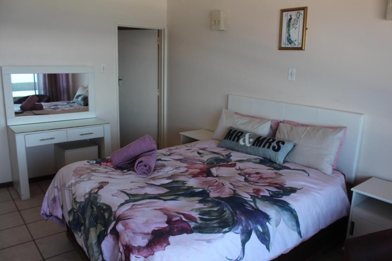 Stella Maris 144 Apartman Amanzimtoti Kültér fotó