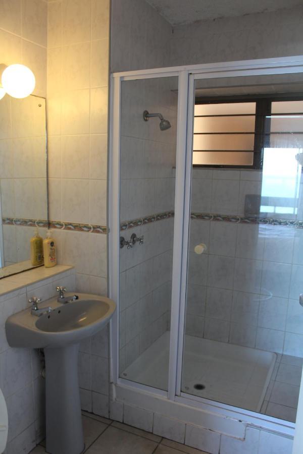 Stella Maris 144 Apartman Amanzimtoti Kültér fotó