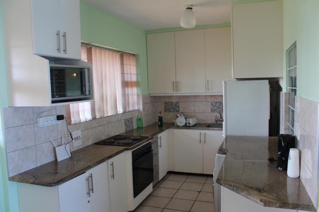 Stella Maris 144 Apartman Amanzimtoti Kültér fotó