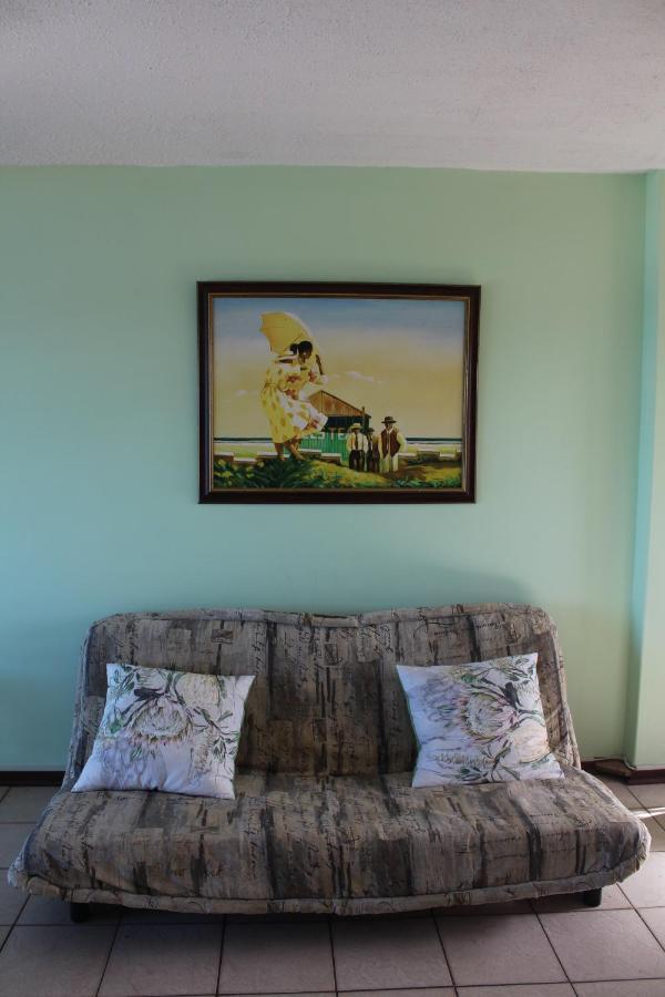 Stella Maris 144 Apartman Amanzimtoti Kültér fotó