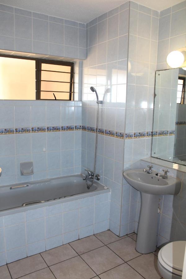 Stella Maris 144 Apartman Amanzimtoti Kültér fotó