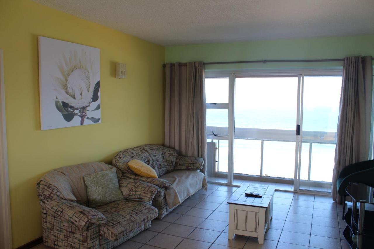 Stella Maris 144 Apartman Amanzimtoti Kültér fotó