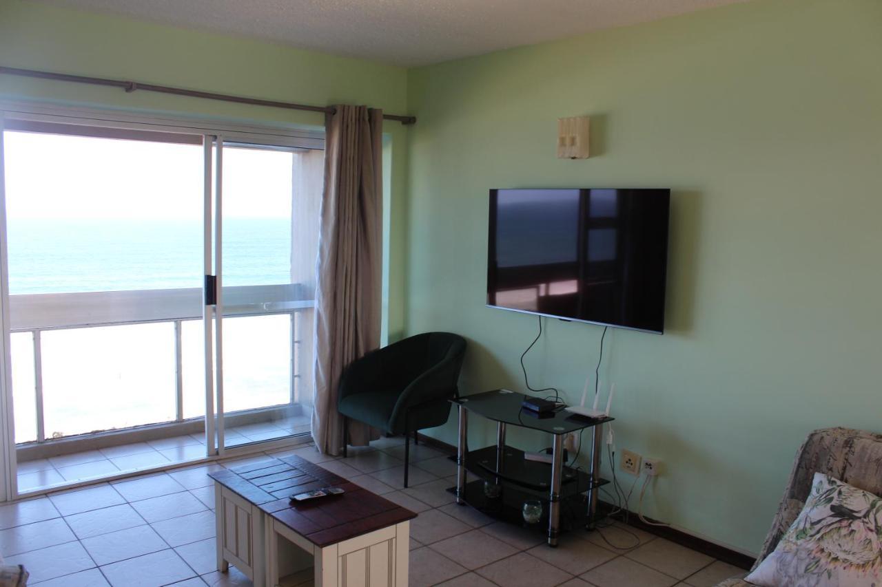 Stella Maris 144 Apartman Amanzimtoti Kültér fotó