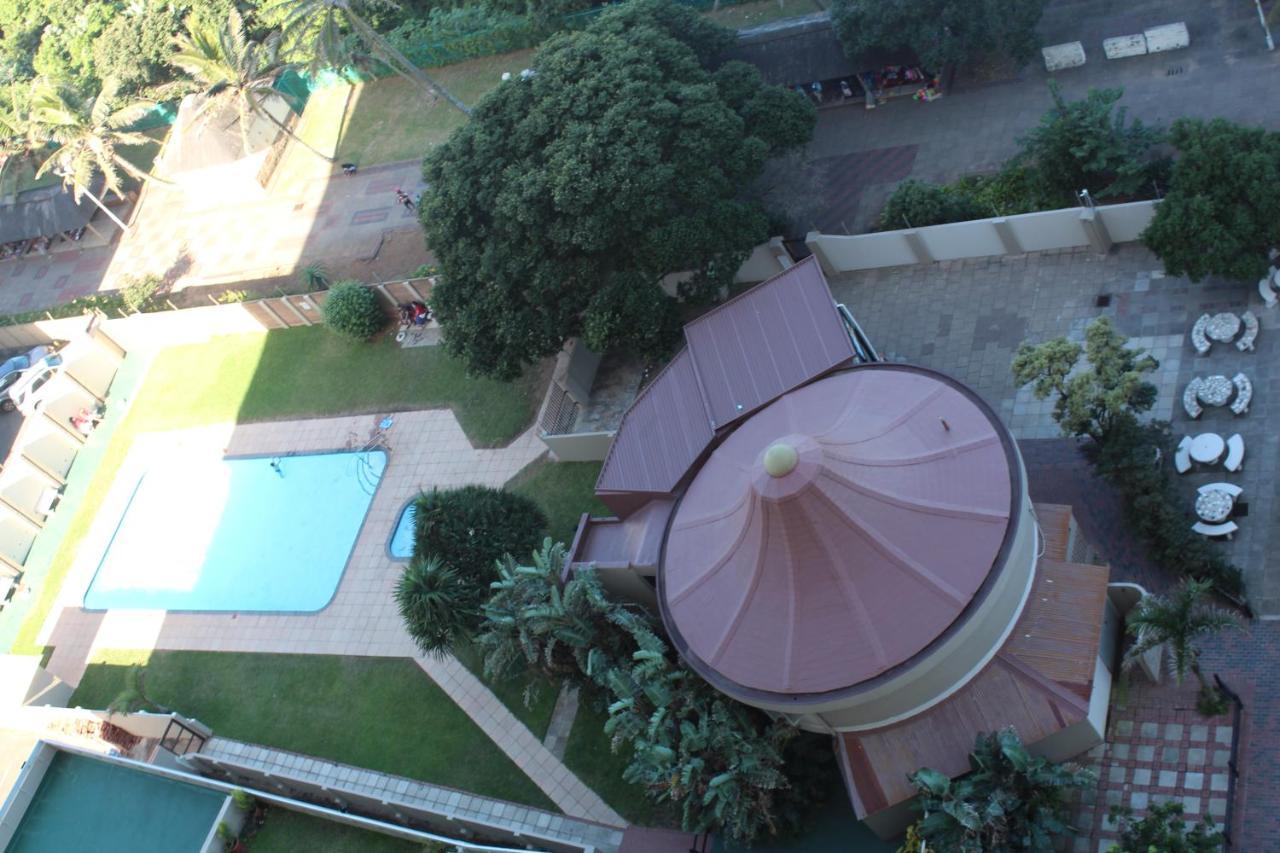 Stella Maris 144 Apartman Amanzimtoti Kültér fotó