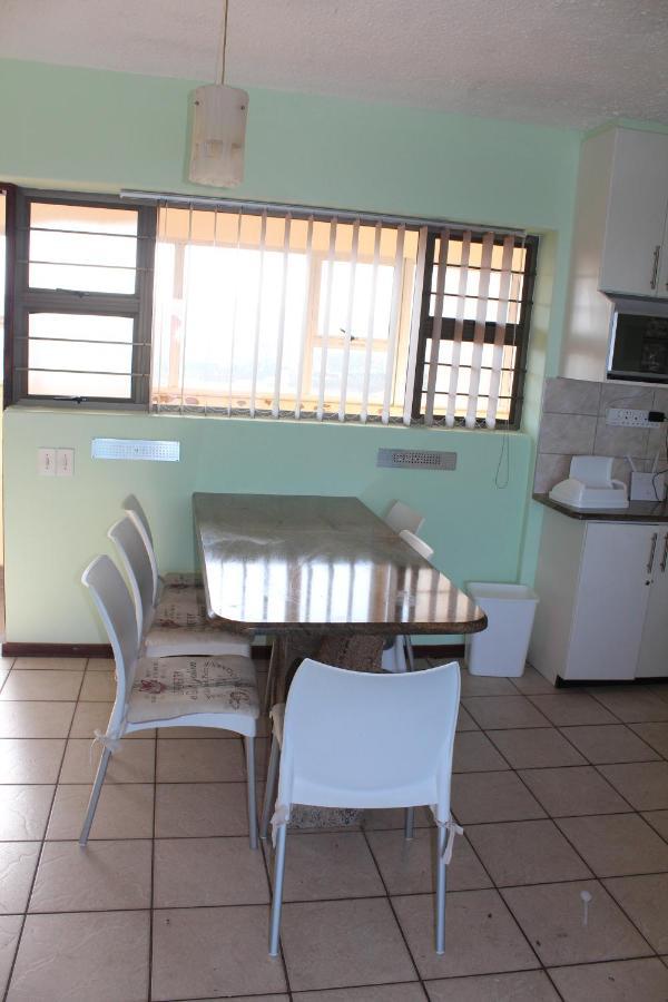 Stella Maris 144 Apartman Amanzimtoti Kültér fotó